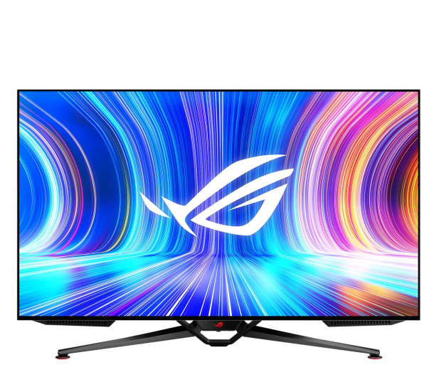 ASUS ROG Swift OLED PG42UQ 4K - 1107347 - zdjęcie
